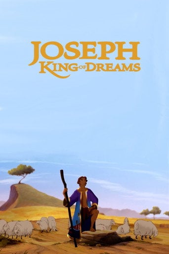 Joseph: King of Dreams - Rob LaDuca · 2000