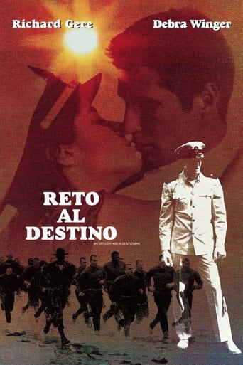 Reto al Destino - Taylor Hackford · 1982
