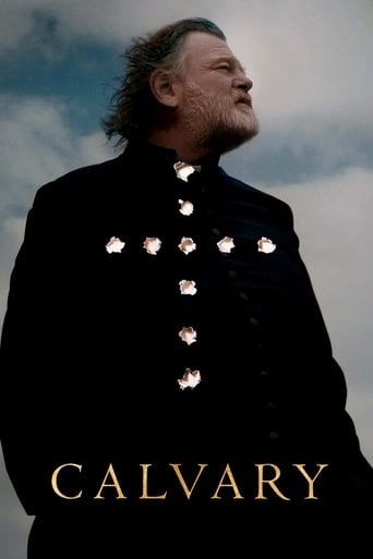 Calvary - John Michael McDonagh · 2014