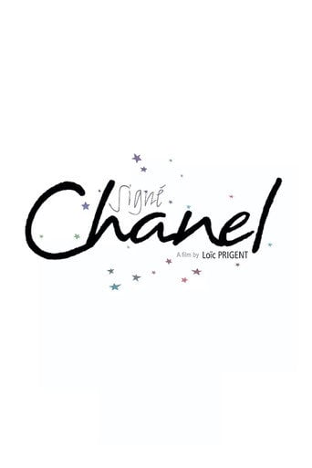 Signé Chanel - Loïc Prigent · 2005