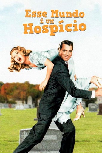 Esse Mundo é um Hospício - Frank Capra · 1944