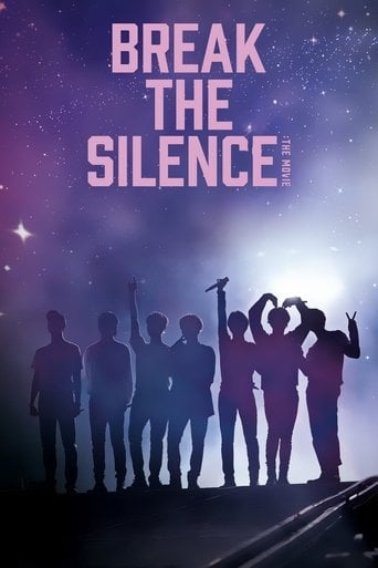 Break the Silence: The Movie - Park Jun-soo · 2020