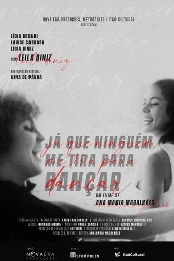Já que Ninguém me Tira Para Dançar - Ana Maria Magalhães · 2021
