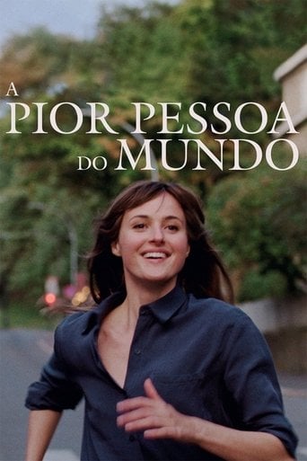 A Pior Pessoa do Mundo - Joachim Trier · 2021