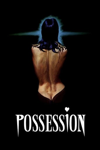 Possession - Andrzej Żuławski · 1981