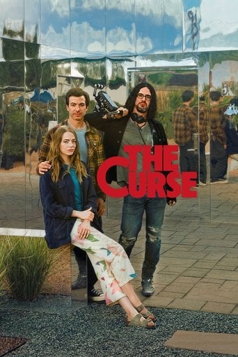 The Curse - Benny Safdie · 2023