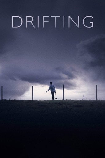 Drifting - Patrick McGivney · 2020