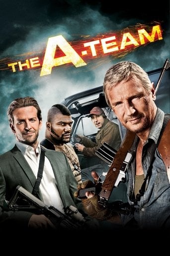 The A-Team - Joe Carnahan · 2010