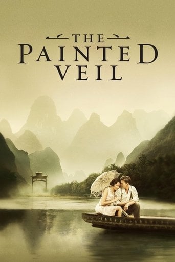The Painted Veil - John Curran · 2006