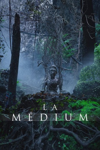 The Medium - บรรจง ปิสัญธนะกูล · 2021