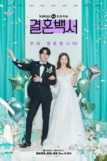Welcome to Wedding Hell - · 2022