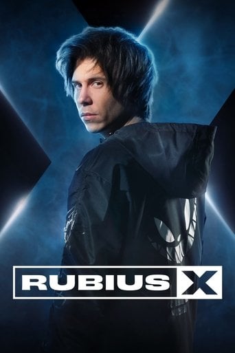 Rubius X - Pedro Ample · 2022