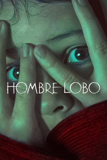 Hombre lobo - Leigh Whannell · 2025