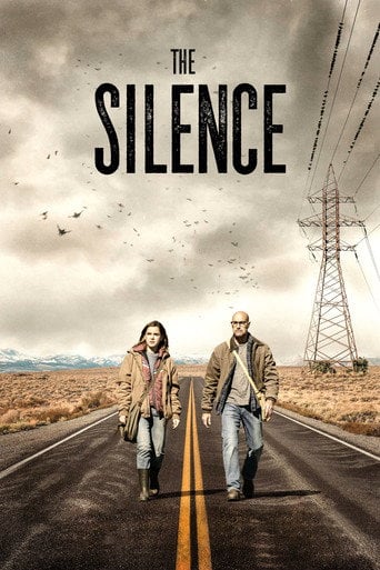 El silencio - John R. Leonetti · 2019