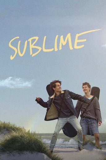 Sublime - Mariano Biasin · 2022