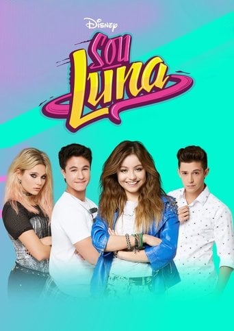 Sou Luna - Jorge Edelstein · 2016