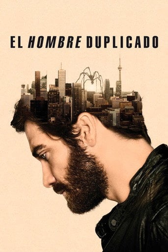 Enemy - Denis Villeneuve · 2014