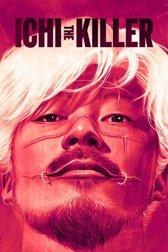 Ichi the Killer - Takashi Miike · 2001