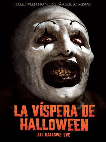 Terrifier: El inicio - Damien Leone · 2013