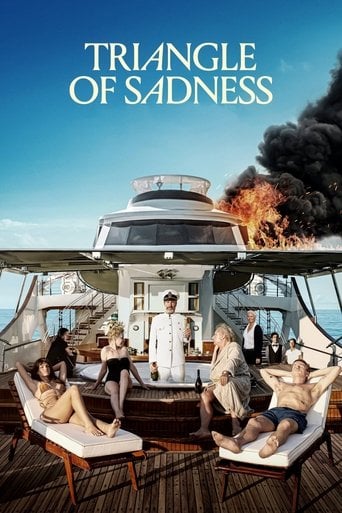 Triangle of Sadness - Ruben Östlund · 2022