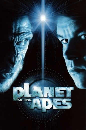 Planet of the apes - 2001