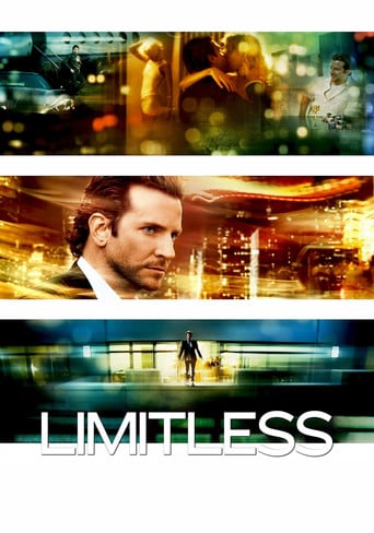 Limitless - Neil Burger · 2011