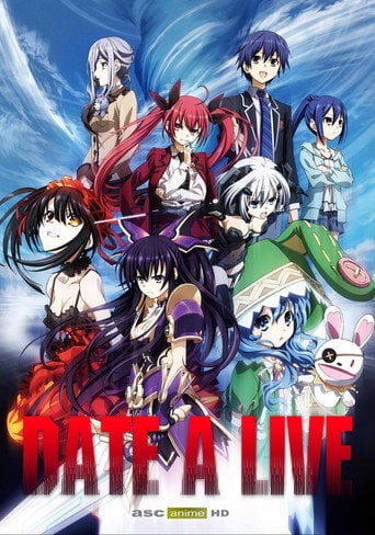Date A Live - · 2013