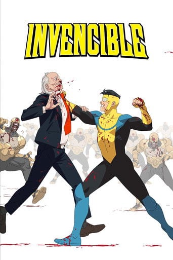 Invencible - · 2021