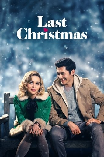 Last Christmas - Paul Feig · 2019