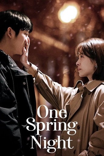One Spring Night - Kim Eun · 2019