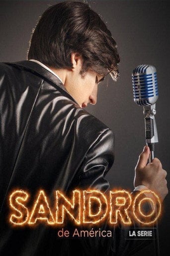 Sandro de América - Adrián Caetano · 2018