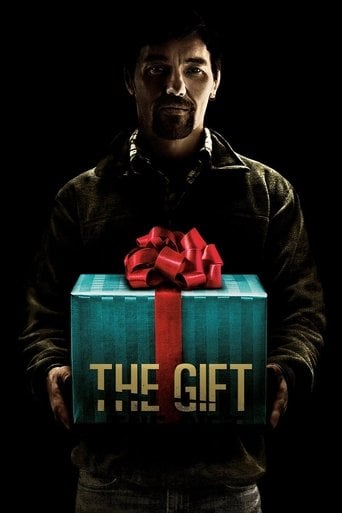 The Gift - Joel Edgerton · 2015