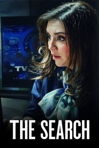 The Search - Santiago Limón · 2020