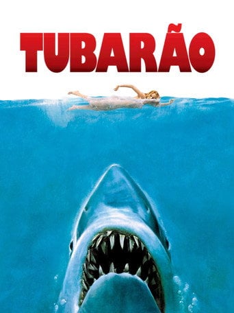 Tubarão - Steven Spielberg · 1975
