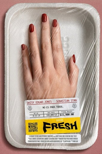 Fresh - Mimi Cave · 2022