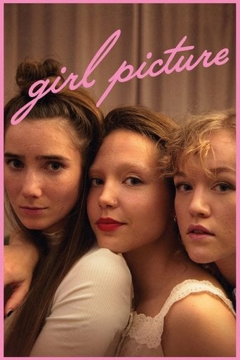 Girl Picture - Alli Haapasalo · 2022