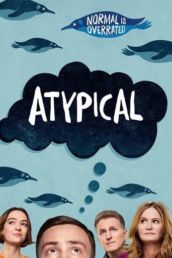 Atypical - Robia Rashid · 2017