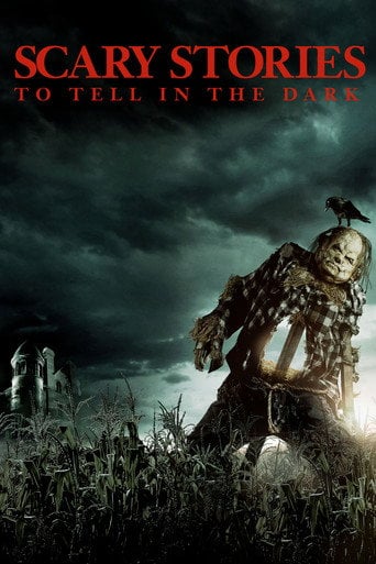 Scary Stories to Tell in the Dark - André Øvredal · 2019