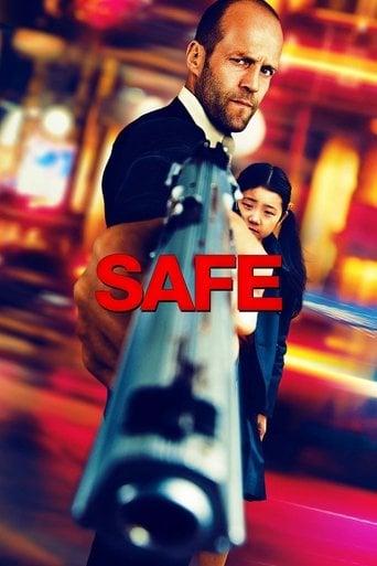 Safe - Boaz Yakin · 2012
