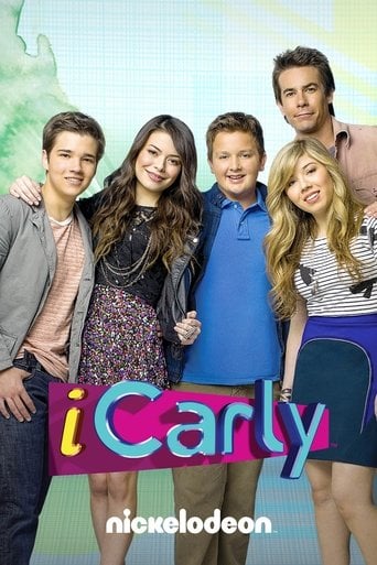 iCarly - Dan Schneider · 2007