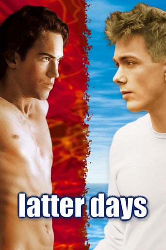 Latter Days - C. Jay Cox · 2004