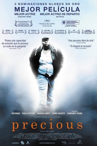 Precious - Lee Daniels · 2009