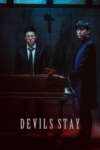 Devils Stay - Hyun Moon-seop · 2024