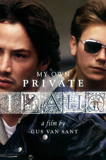 Mi Idaho privado - Gus Van Sant · 1991