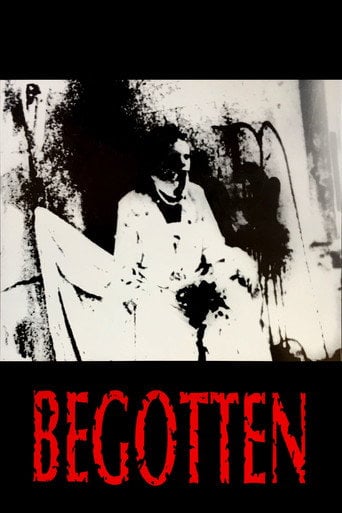 Begotten - E. Elias Merhige · 1991