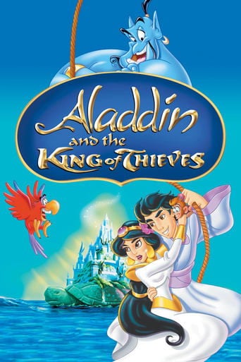Aladdin and the King of Thieves - Tad Stones · 1996