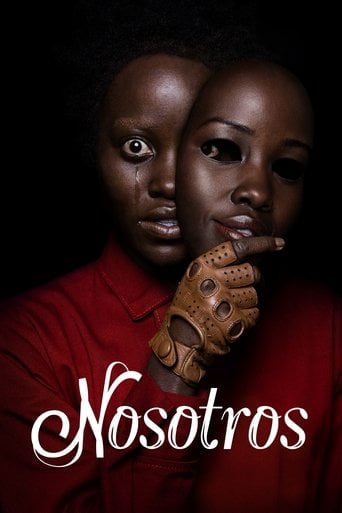 Us - Jordan Peele · 2019