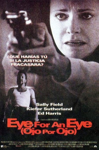 Eye for an Eye (Ojo por ojo) - John Schlesinger · 1996