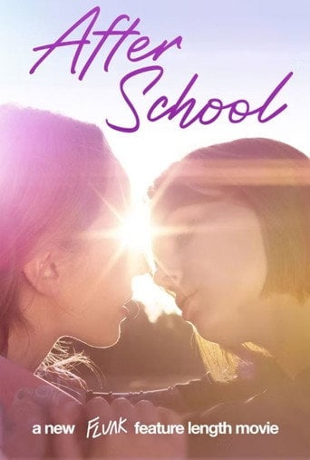 Flunk: After School - Samuel Galloway · 2022