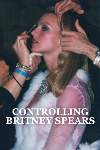 Controlling Britney Spears - Samantha Stark · 2021